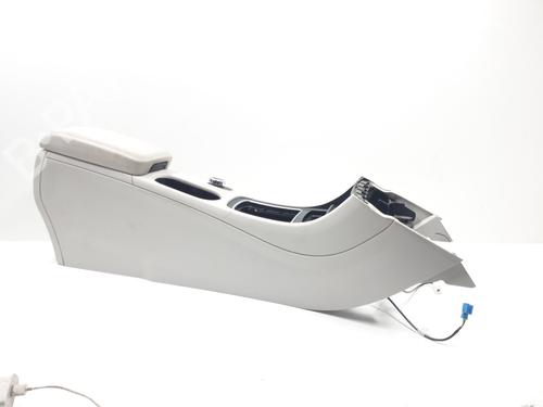 Middle console MERCEDES-BENZ CLA Coupe (C117) CLA 200 (117.343) | BP36051101I22 - Image 8