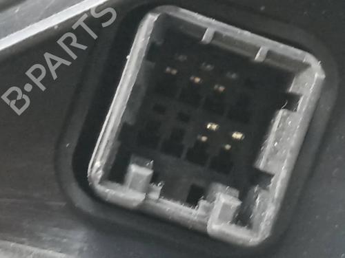 Right mirror HYUNDAI ACCENT II (LC)  | BP9461041C27 