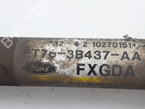 Left front driveshaft FORD TOURNEO COURIER B460 MPV 1.5 TDCi | BP37712720M38  - Image 5