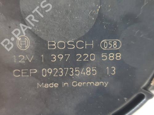 Front wiper motor MERCEDES-BENZ S-CLASS (W221, V221) S 63 AMG (221.077, 221.177) | BP16865752M29 