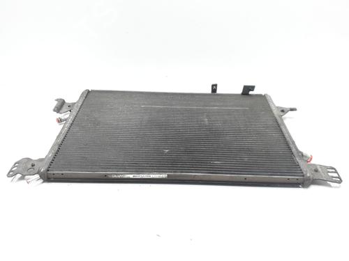Used Water radiator Water radiator MERCEDES-BENZ C-CLASS Coupe (CL203) C 30 CDI AMG (203.718) (231 hp) 40109185 40109185