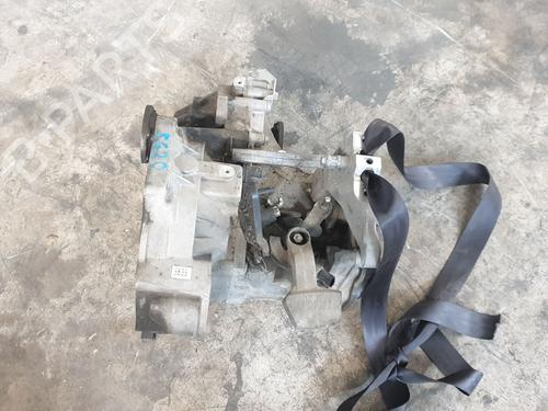 Used Gearbox Gearbox 37793265 37793265