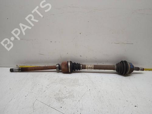 Used Right front driveshaft PEUGEOT 508 I (8D_) [2010-2018]  9621794