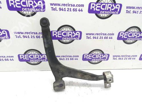 Used Left front suspension arm CITROËN BERLINGO Box Body/MPV (B9) [2008-2025]  9468361