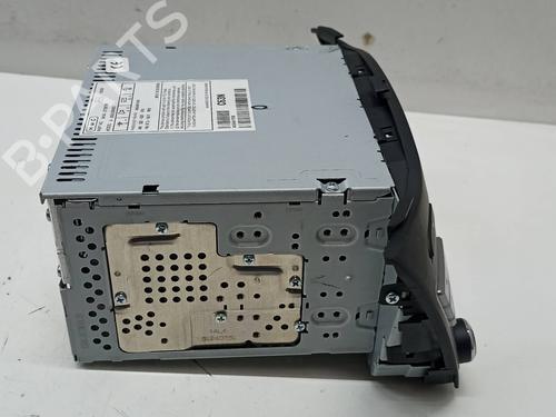 Radio HYUNDAI ix35 (LM, EL, ELH)  | BP13088866E6 