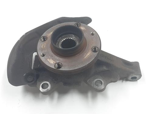 Used Right front steering knuckle FIAT DOBLO Box Body/MPV (223_) 1.3 D Multijet (75 hp) 28727736