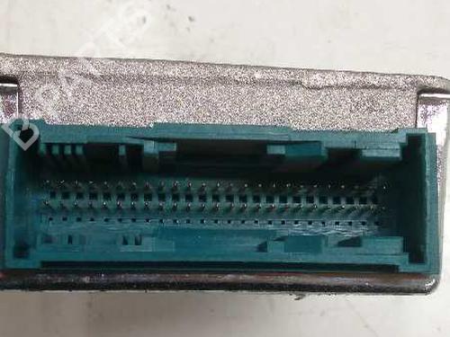 ECU airbags RENAULT TRAFIC II Van (FL)  | BP9467048M53 