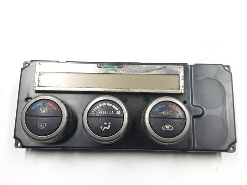 climate-control-nissan-navara-np300-d40-2004-34624593 main image