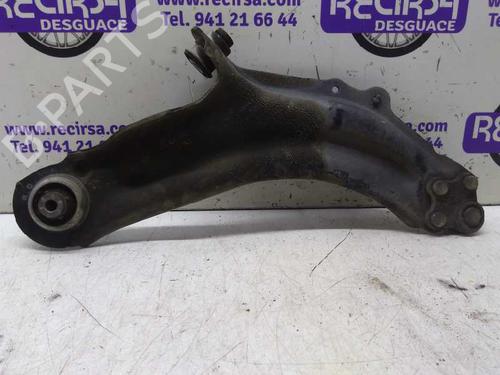 Left front suspension arm RENAULT KANGOO / GRAND KANGOO II (KW0/1_)  | BP9471681M12 