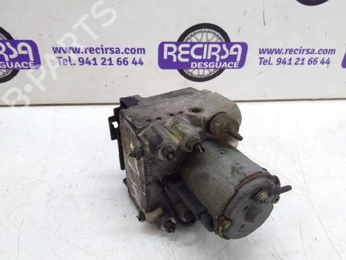 ABS pump PEUGEOT 406 (8B)  | BP9481172M43 
