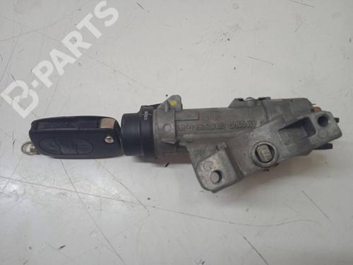 Used Ignition barrel Ignition barrel AUDI A4 B6 (8E2) 2.0 (130 hp) 11174996 11174996