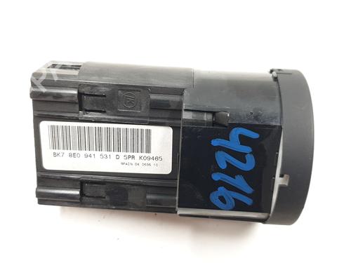 Headlight switch AUDI A4 B7 Avant (8ED) 2.7 TDI | BP38465611I24 - Image 5