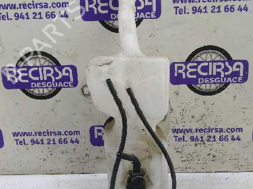 Used Windscreen washer tank FORD KA (RU8) [2008-2016]  9478252