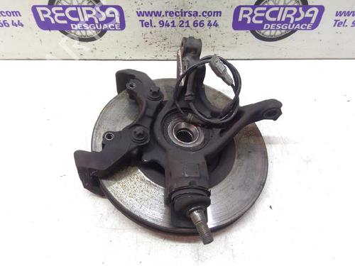 Right front steering knuckle CITROËN BERLINGO Box Body/MPV (B9)  | BP9474300M26 