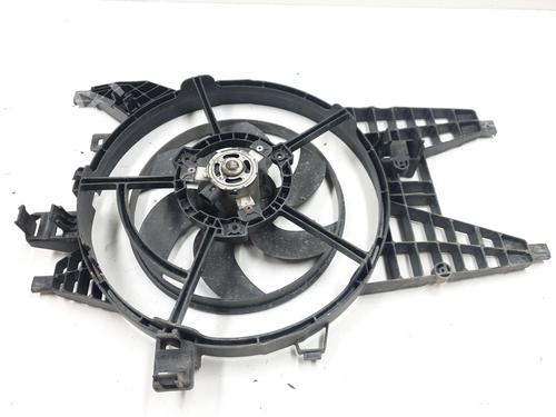 Used Radiator fan Radiator fan 38465642 38465642