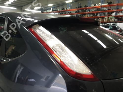 Left headlight FORD FOCUS II (DA_, HCP, DP) 1.8 TDCi | BP31292901C28 