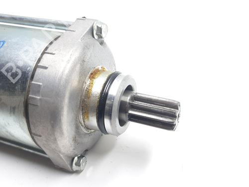 Starter YAMAHA MOTORCYCLES TMAX TMAX 560 Tech Max (SJ18, SJ21) | BP40109396M8 - Image 3
