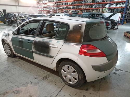 Katalysator RENAULT MEGANE II (BM0/1_, CM0/1_) 1.9 dCi | BP29970783M10 