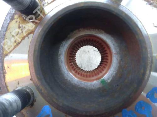 Right front steering knuckle FORD S-MAX (WA6)  | BP9473168M26 