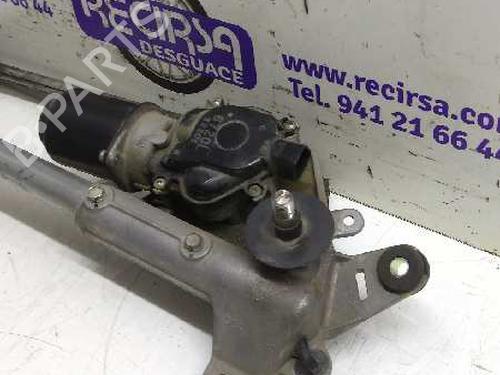 Front wiper motor HONDA ACCORD VII (CL, CN)  | BP9461488M29 