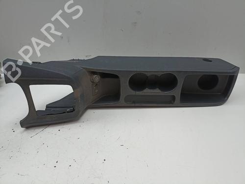 Middle console FORD FIESTA VI (CB1, CCN)  | BP11683658I22 