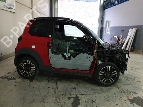 Fuel pump MICROCAR M.GO 0.5 | BP32232910M76 