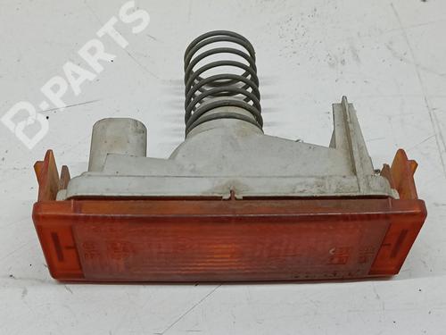 Used Left front indicator Left front indicator RENAULT RAPID Box Body/MPV (F40_, G40_) 1.1 (46 hp) 9475881 9475881