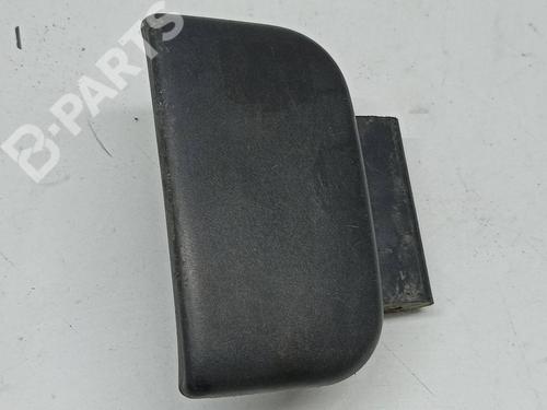 Used Front left exterior door handle Front left exterior door handle CITROËN BERLINGO / BERLINGO FIRST MPV (MF_, GJK_, GFK_) 1.9 D (MFDJY) (68 hp) 9484693 9484693
