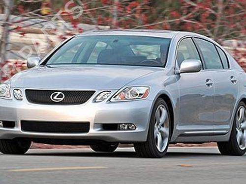 LEXUS GS (_S19_)    1058855