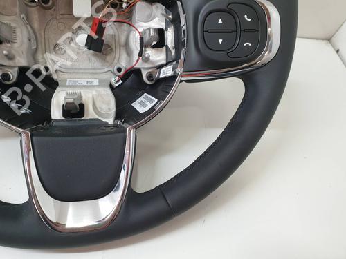 Steering wheel FIAT 500 (312_)  | BP17671738C49 