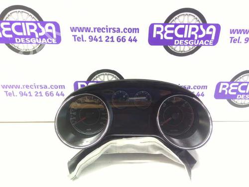 Used Instrument cluster FIAT BRAVO II (198_) [2006-2016]  9465659