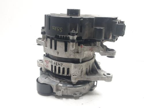 Used Alternator Alternator KIA CEED (CD) 1.6 CRDi 136 Eco-Dynamics+ (136 hp) 33288391 33288391