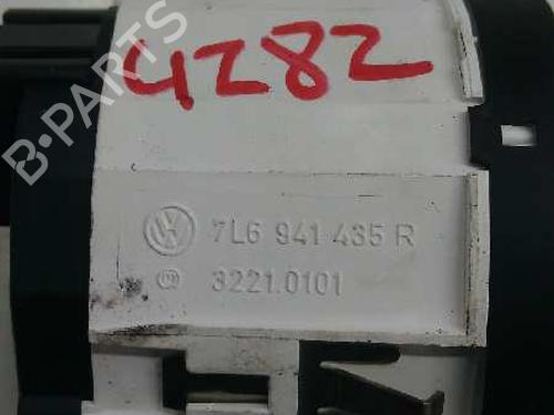 Switch VW TOUAREG (7LA, 7L6, 7L7) 3.0 V6 TDI | BP9481256I30 