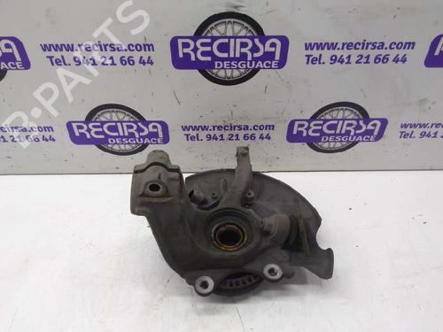 Right front steering knuckle SEAT TOLEDO II (1M2)  | BP9471460M26 