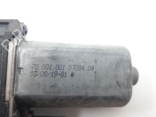 Rudehejsemekanisme ventre foran MICROCAR M.GO 0.5 | BP32232915C22 