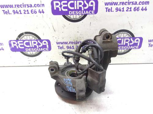 Right front steering knuckle CITROËN XSARA (N1) 1.6 16V | BP9474190M26 