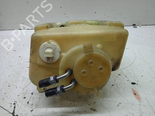 Windscreen washer tank MERCEDES-BENZ E-CLASS (W210)  | BP11063004C113 