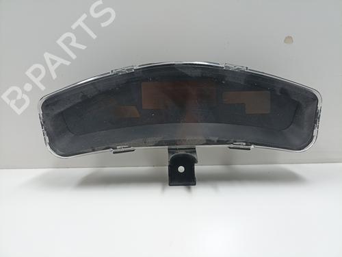 Used Instrument cluster NISSAN LEAF (ZE1) [2017-2025]  26307408
