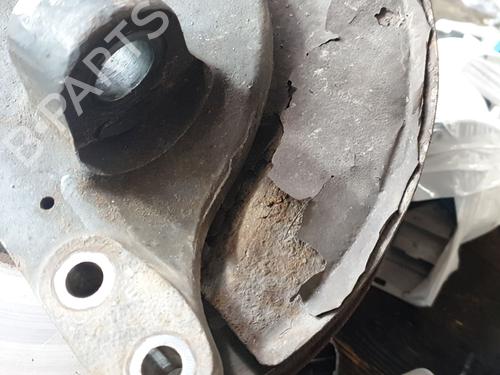 Left front steering knuckle IVECO DAILY VI Platform/Chassis | BP36996863M25 - Image 7