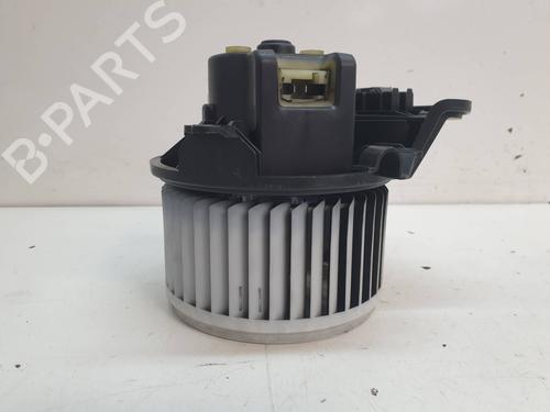 Used Heater blower motor OPEL CORSA D (S07) [2006-2015]  19065347