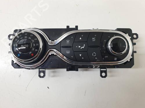 Comando clima RENAULT CLIO IV (BH_) [2012-2021]  16835320