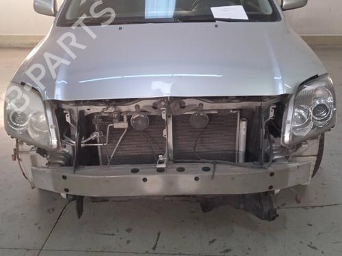 Front right window mechanism TOYOTA AVENSIS Saloon (_T25_)  | BP9645040C23 