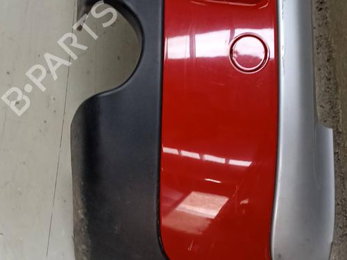 Rear bumper MINI MINI CLUBMAN (R55) Cooper D | BP10918913C8 