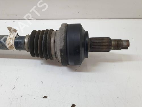 Right rear driveshaft ALFA ROMEO STELVIO (949_) 2.2 D (949.AXD1A) | BP17948533M41 