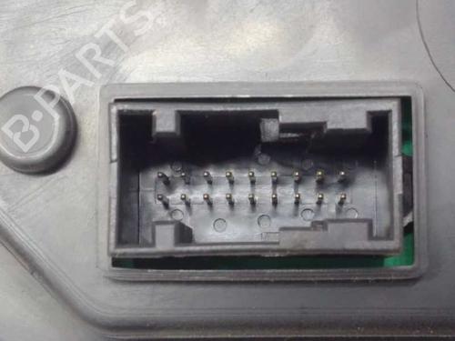 Instrument cluster PEUGEOT 307 Break (3E) 1.6 HDi 110 | BP9463838C47 