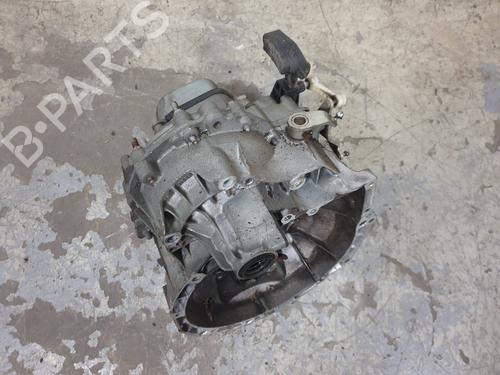 Used Gearbox PEUGEOT 208 I (CA_, CC_) [2012-2020]  18708111