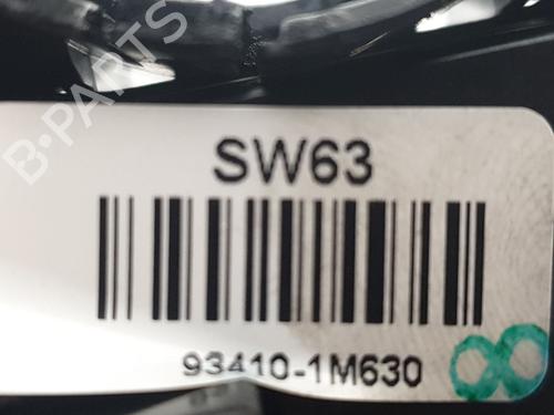 Switch HYUNDAI ix35 (LM, EL, ELH) 1.7 CRDi | BP33285772I30 - Image 9