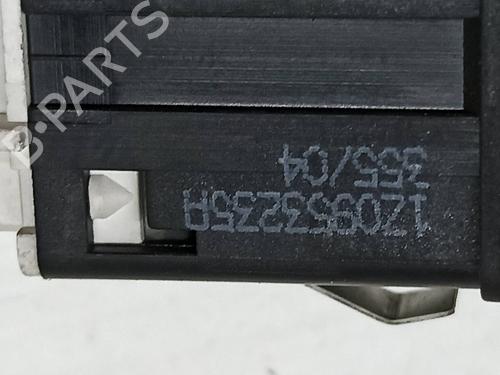 Warning switch SKODA OCTAVIA II (1Z3)  | BP9461122I22 