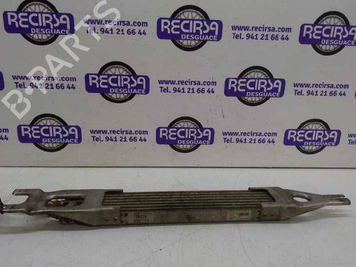 Oliekøler MERCEDES-BENZ GL-CLASS (X164) [2006-2012]  14238096