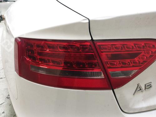 Turbocharger/Supercharger AUDI A5 Sportback (8TA) 2.0 TFSI | BP32329689M71 